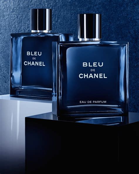 bleu de chanel edp fragrantica.